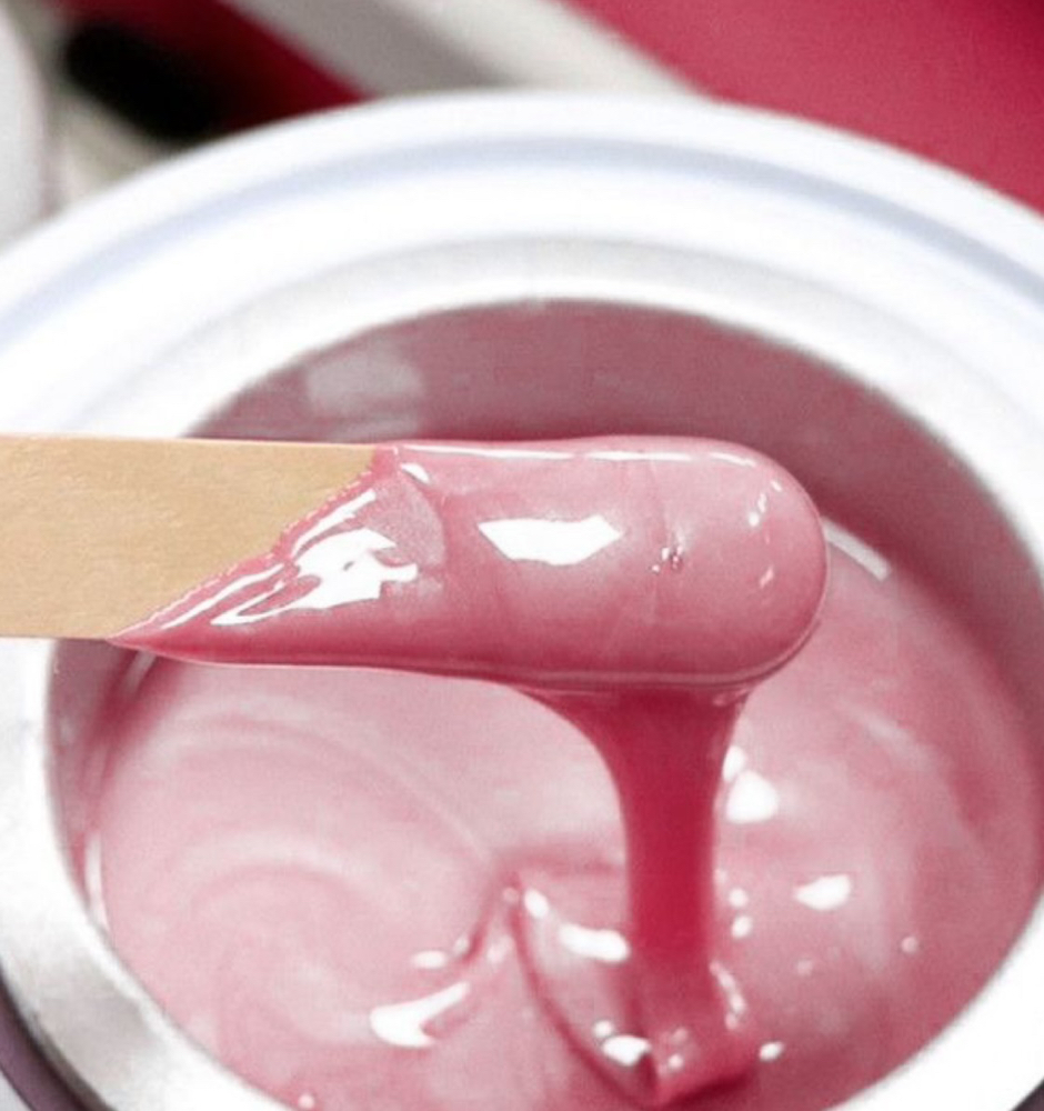 Bikini Wax