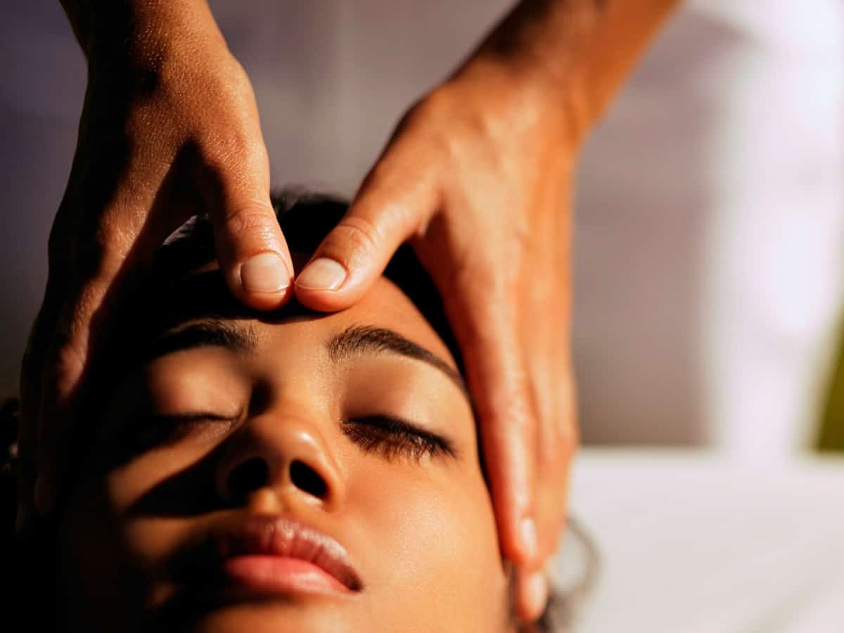 Scalp Massage Treatment (Add-on)