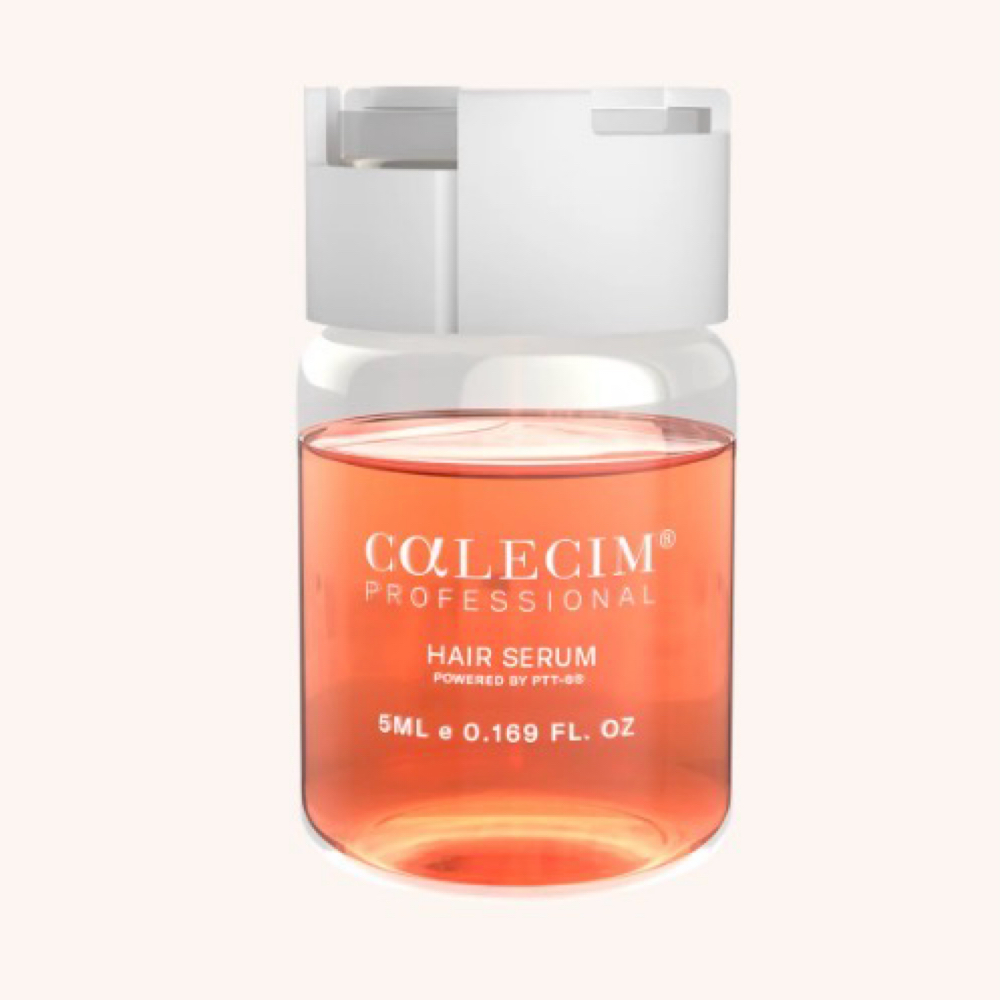 Calecim Hair Loss Treatment at Aura Salon in Springfield, MO