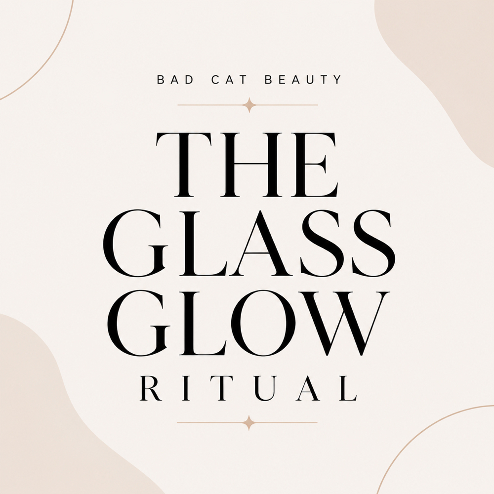 The Glass Glow at Bad Cat Beauty in Kansas City, MO