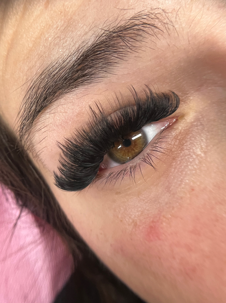 Mini-Fill