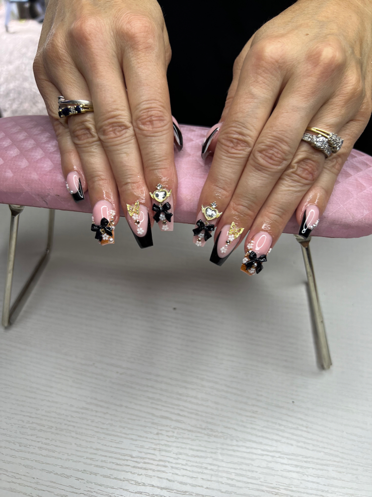 Short Fullset(extra Design)