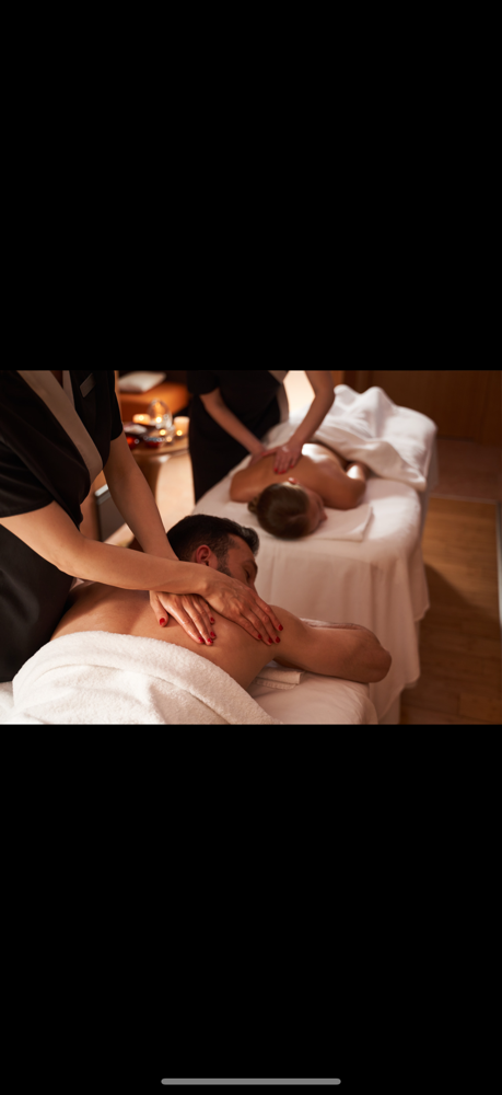Client Visit 60min Couples Massage at SacredSoul Massage in Waukesha, WI