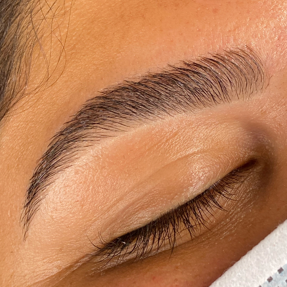 Brow Lamination