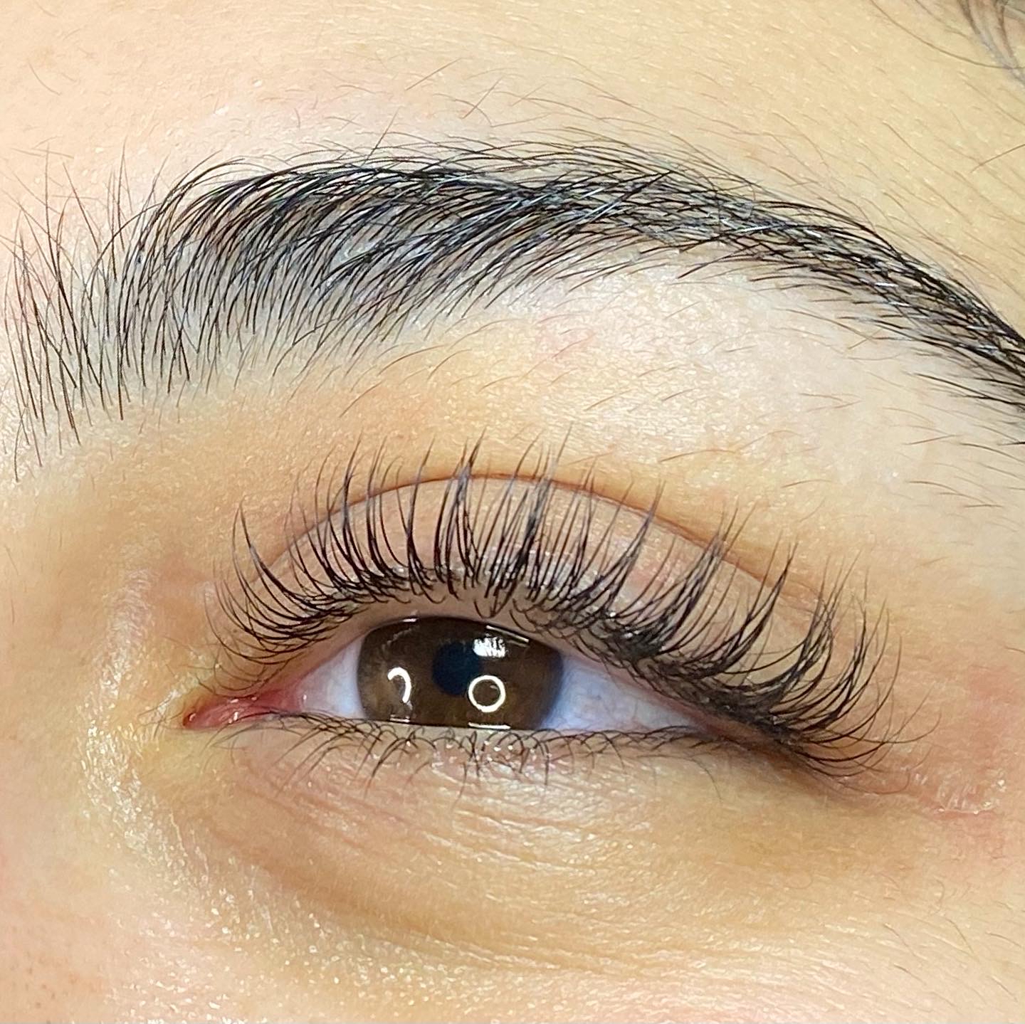 Lash Lift