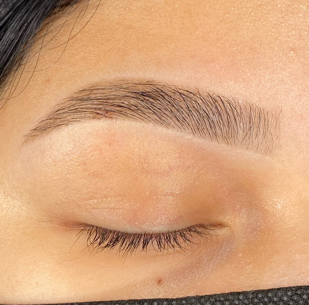 Brow Tint