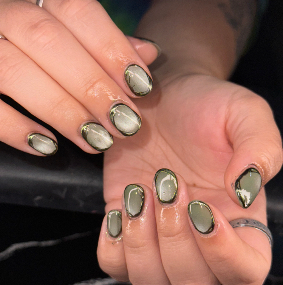 builder gel full setπ
π» at GLAM 304 SALON in Kistler, WV