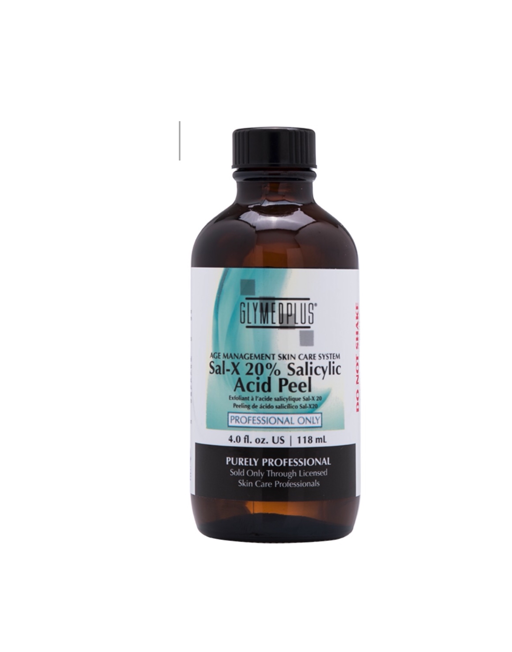 20% SALICYLIC ACID PEEL + MASK
