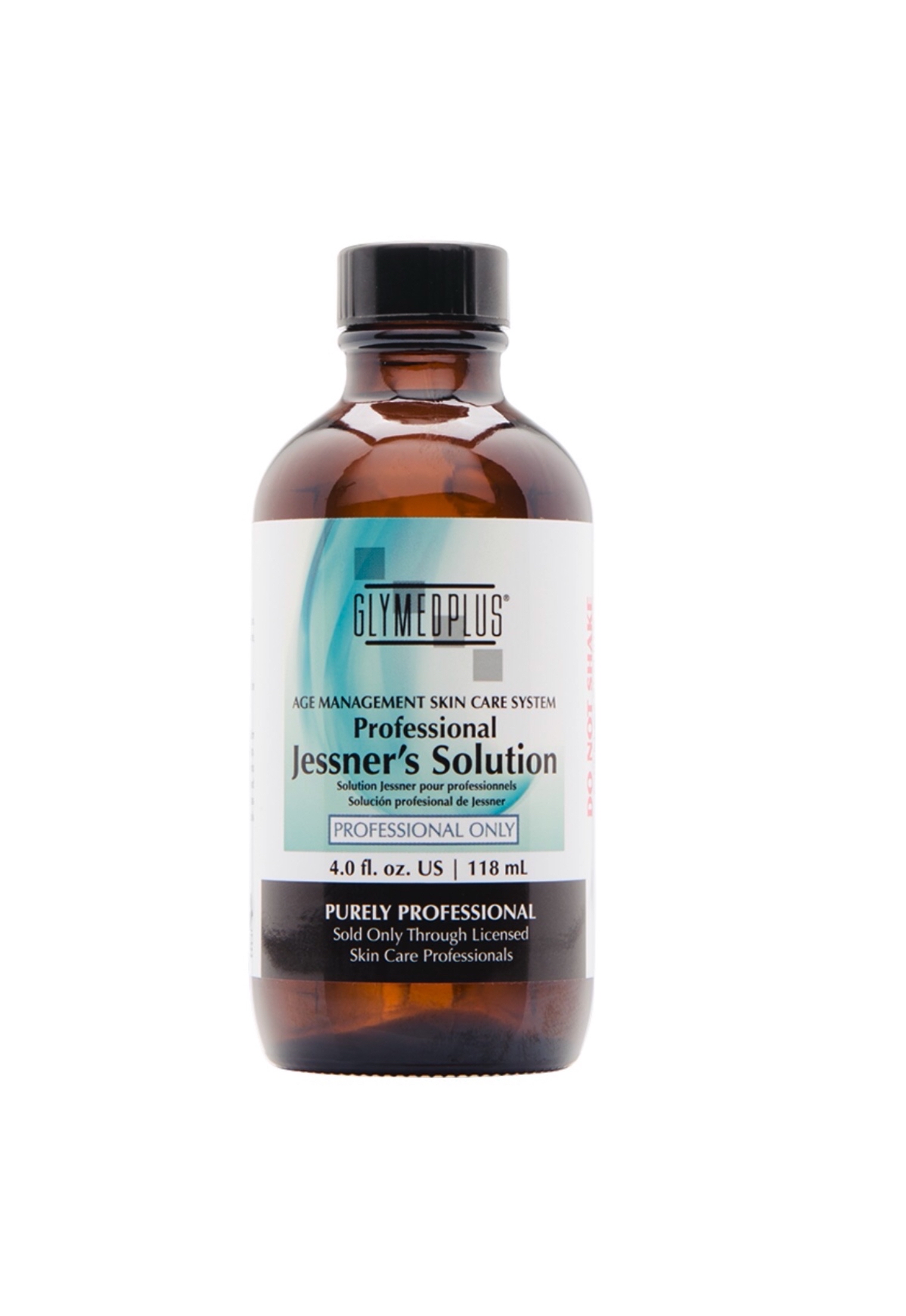 JESSNER’S PEEL + MASK