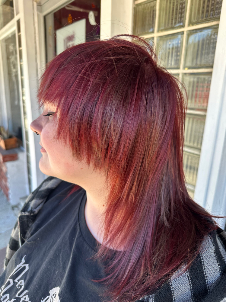 Single Color