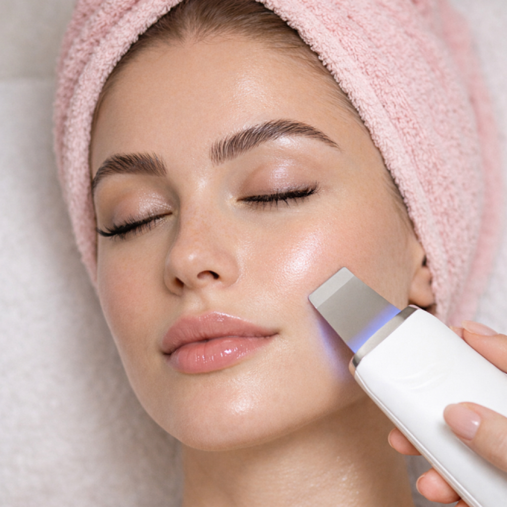 Pacífica Ultrasonic Ritual at Silkflower Studio in Malden, MA