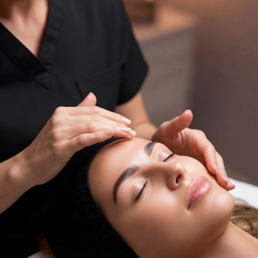 Brow Lamination w/o Tint at Lavender Moon Aesthetics & Salon in Sarasota, FL