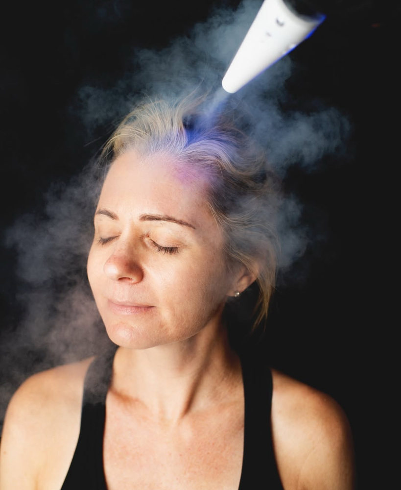 Skin Health Cryotherapy