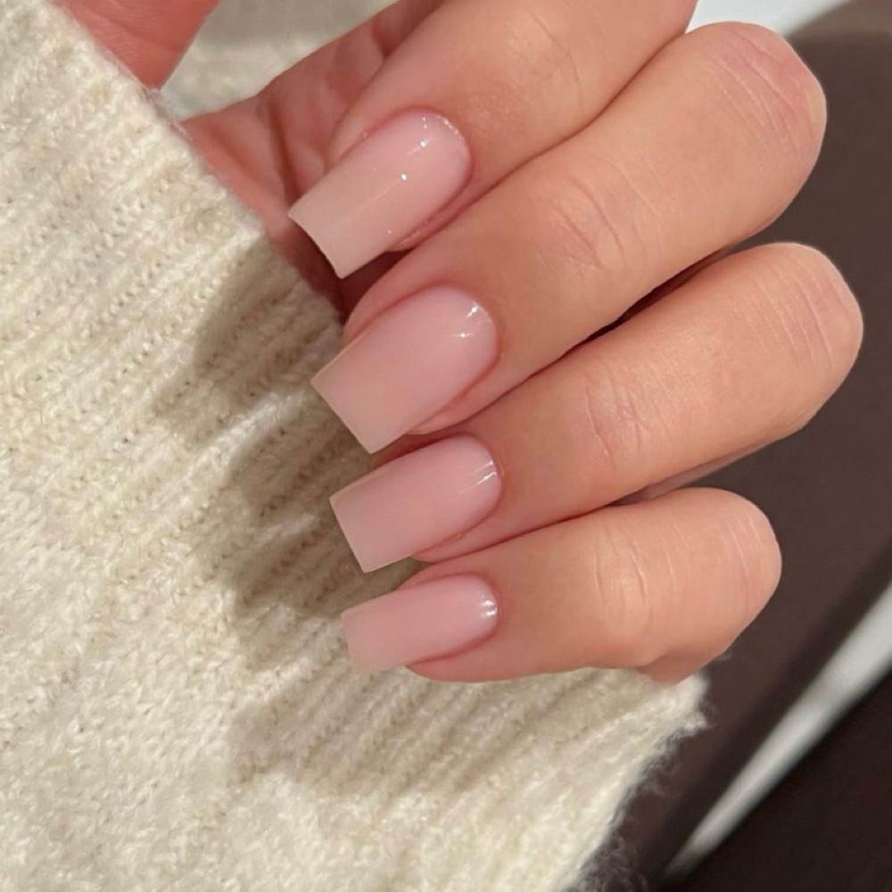Acrylic Full Set Short at Modern Beauty Salon in Sparks, NV