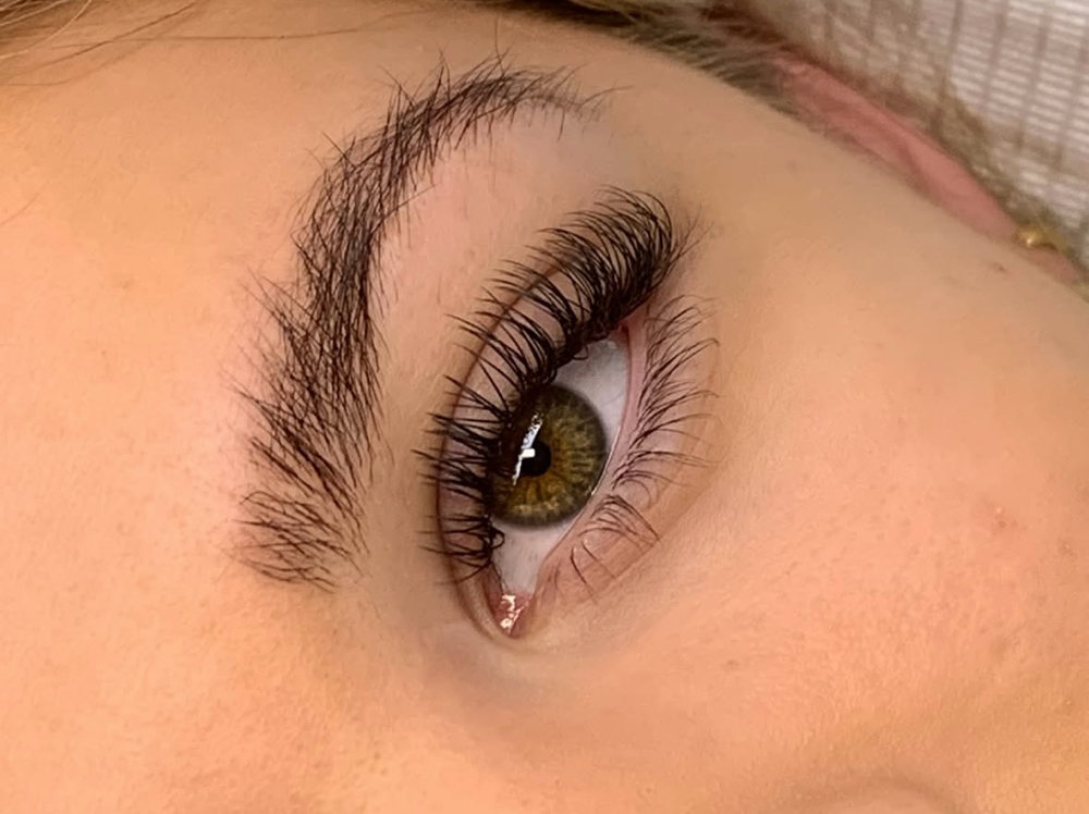 Classic Lash Fill Two Weeks