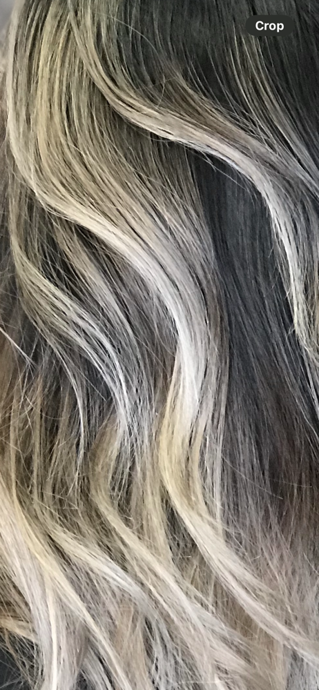 Color - Correct Or Big Change