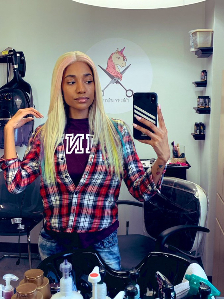 Quickweave (Full)