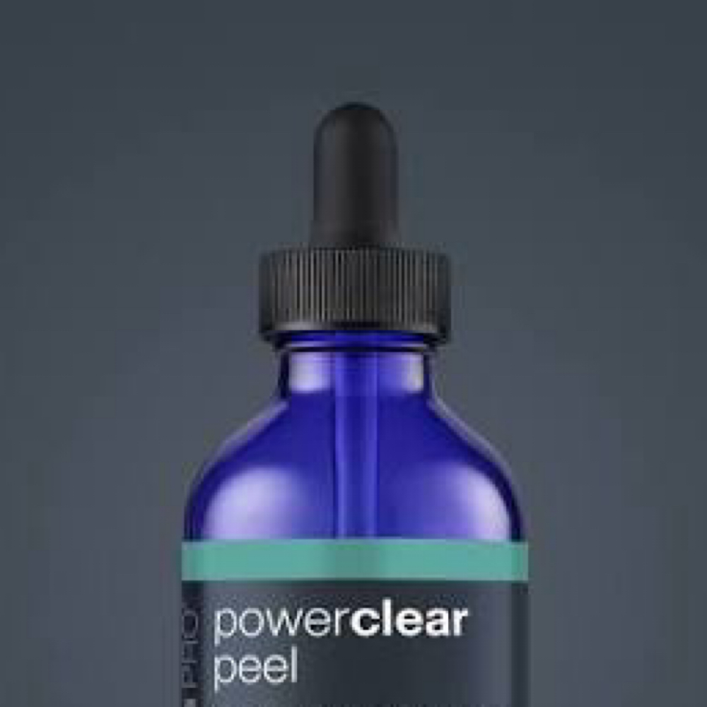 Chemical Peel - Ingrowns/Breakouts at Good Skin Club in OR 97089, OR