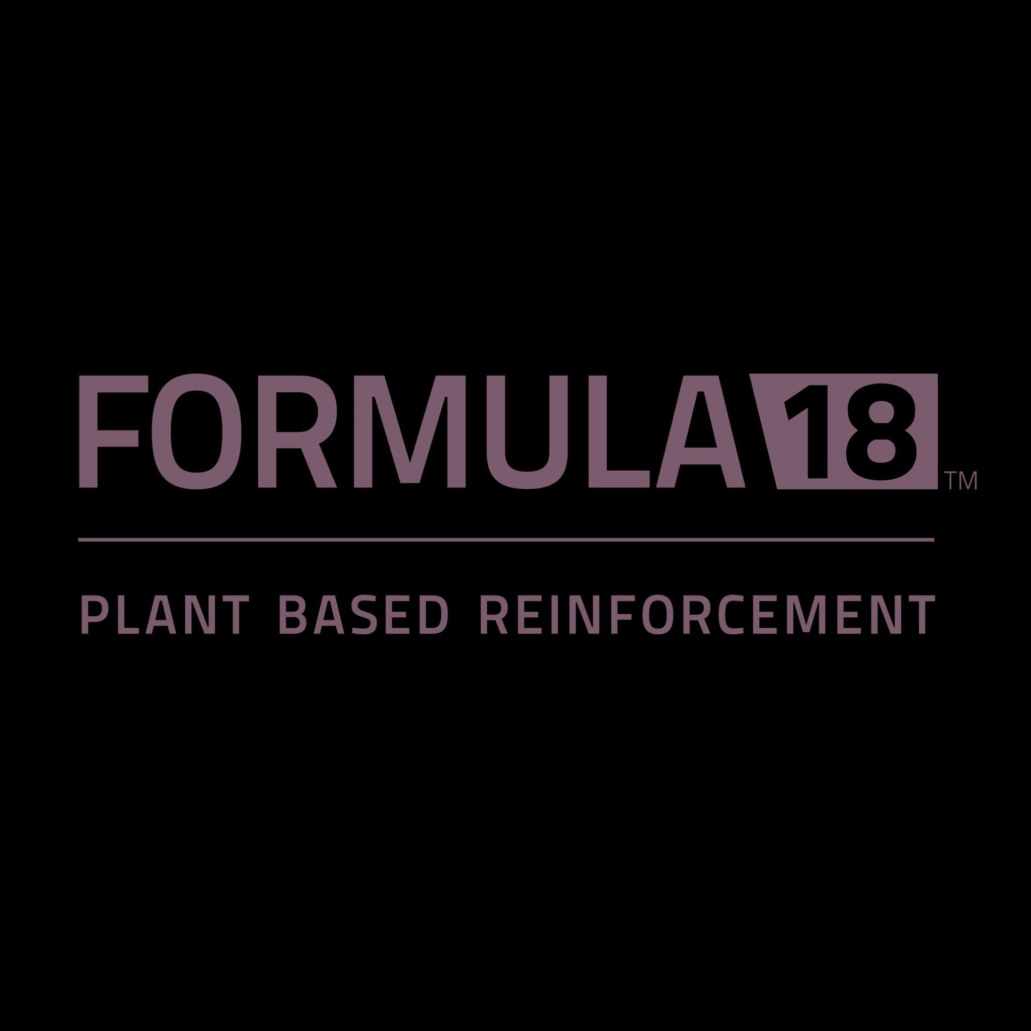 F18 Treatment + Blowdry