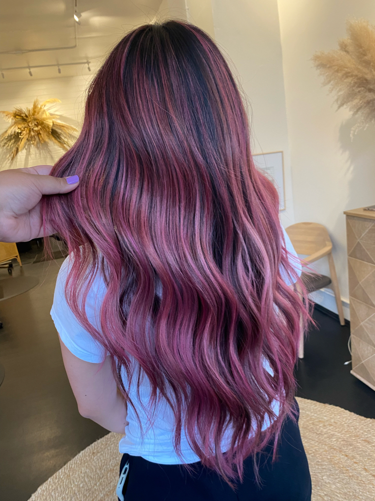 Creative Color