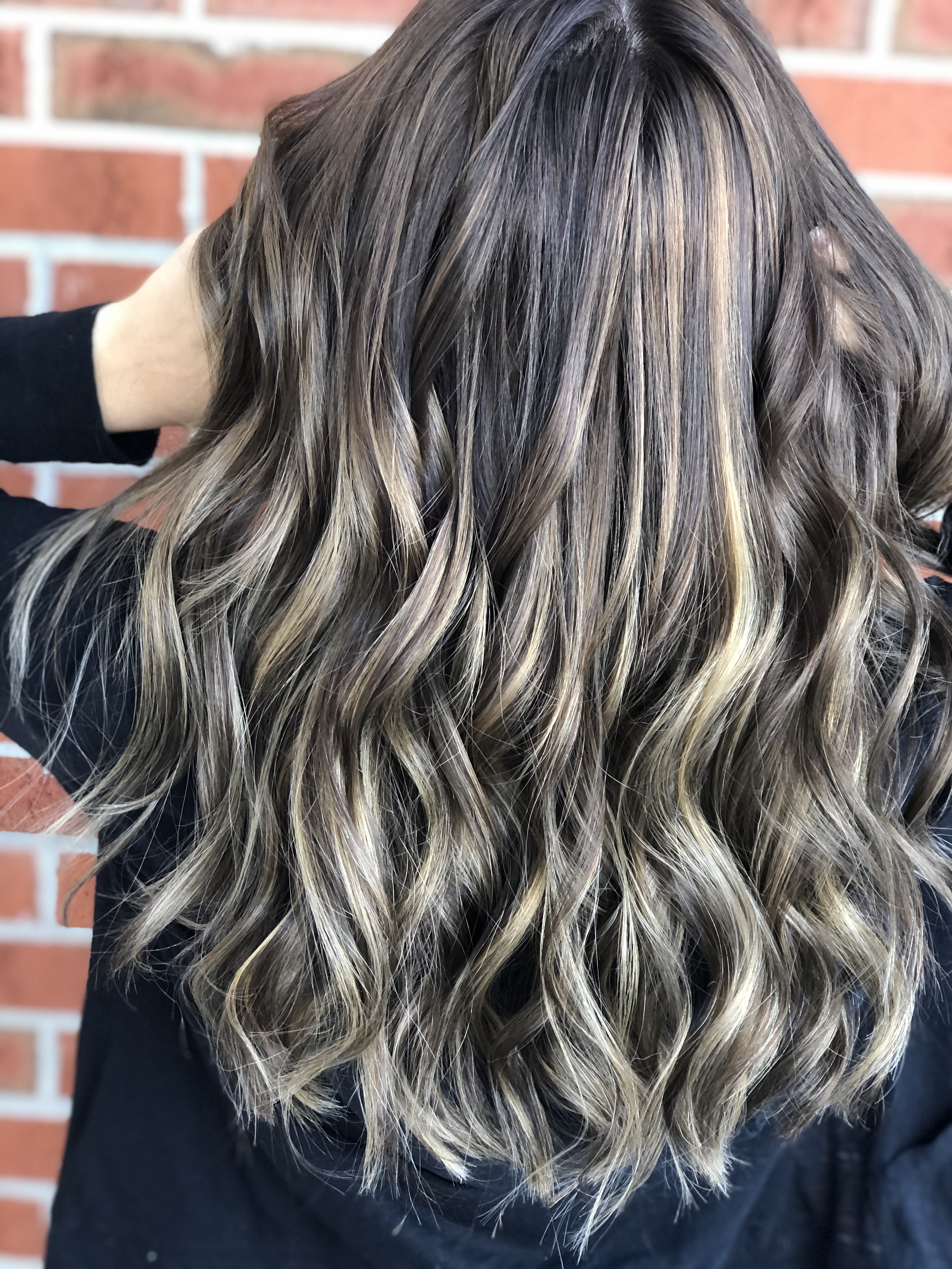 Balayage