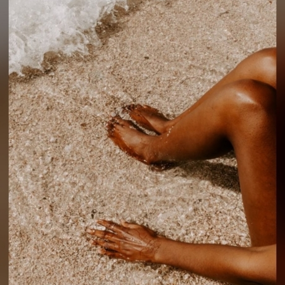 🌴 Vacation Ready Glow at Simply Elegant Beauty in Waite Park, MN