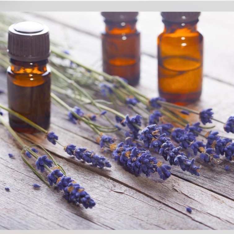 Aromatherapy Essential Oils Add-on