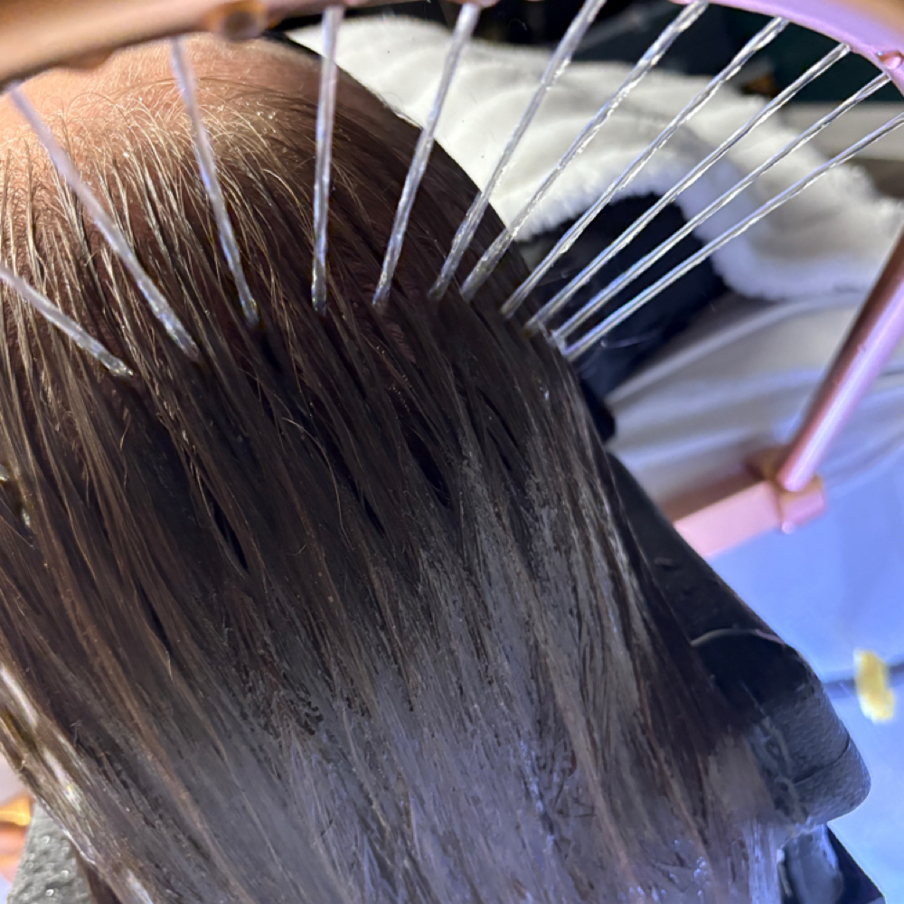30 Minute Head Spa at Shear Radiance in Hagerstown, MD
