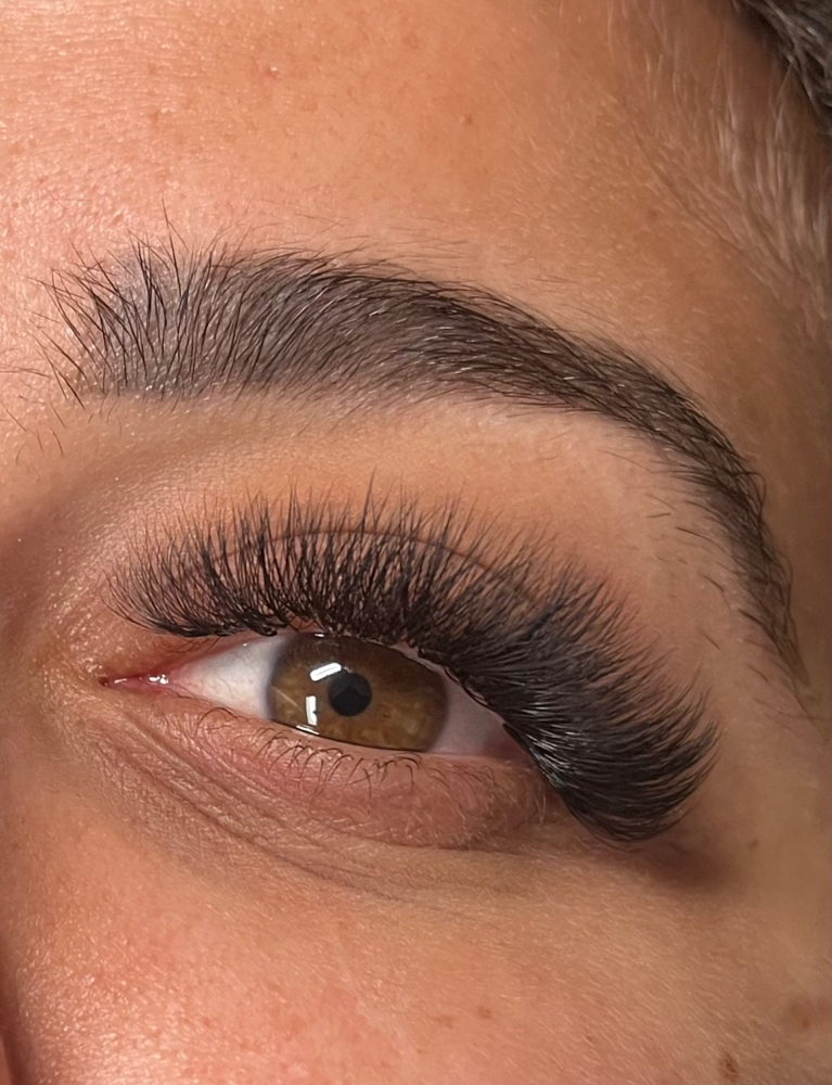 Full Set - Soft Volume
