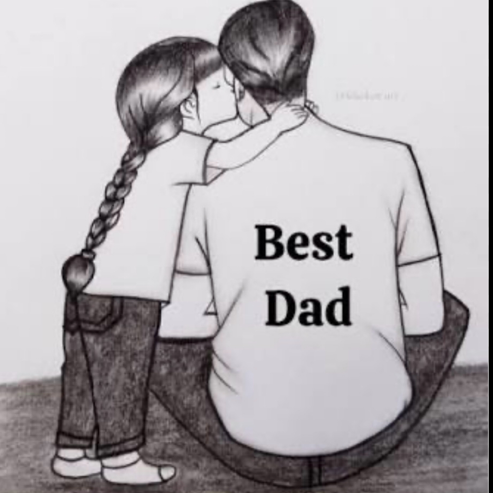 Royal Duo Head Spa Father -Daughter at The Halo Spa in Sugar Land, TX