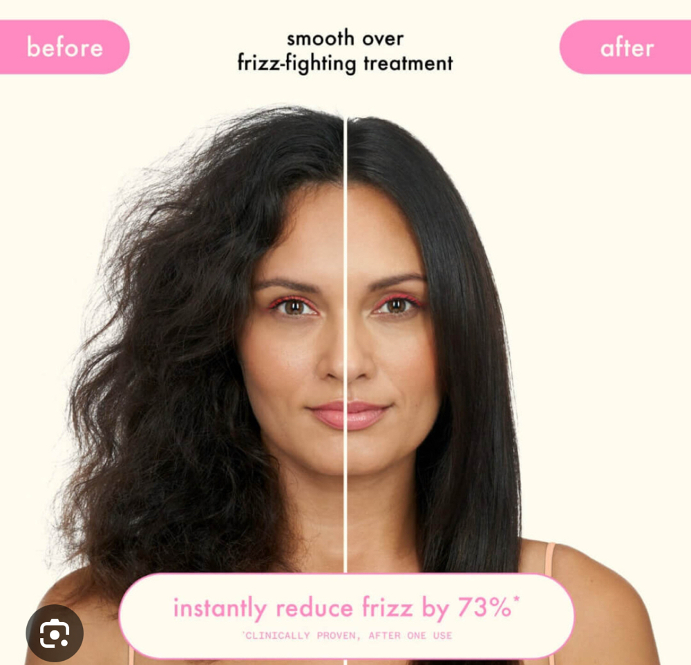 Amika Pro Smooth (straight)