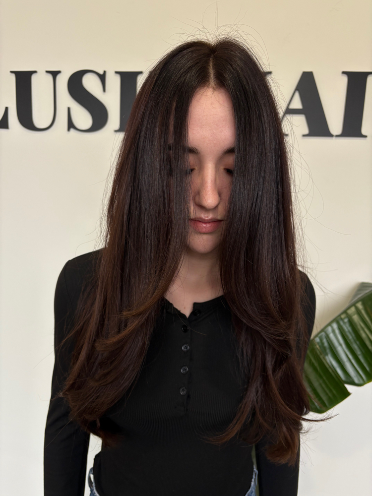 Haircut
