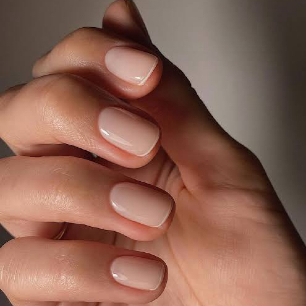 Basic Manicure at Metamorphosis Beauty Oasis LLC in Enterprise, AL