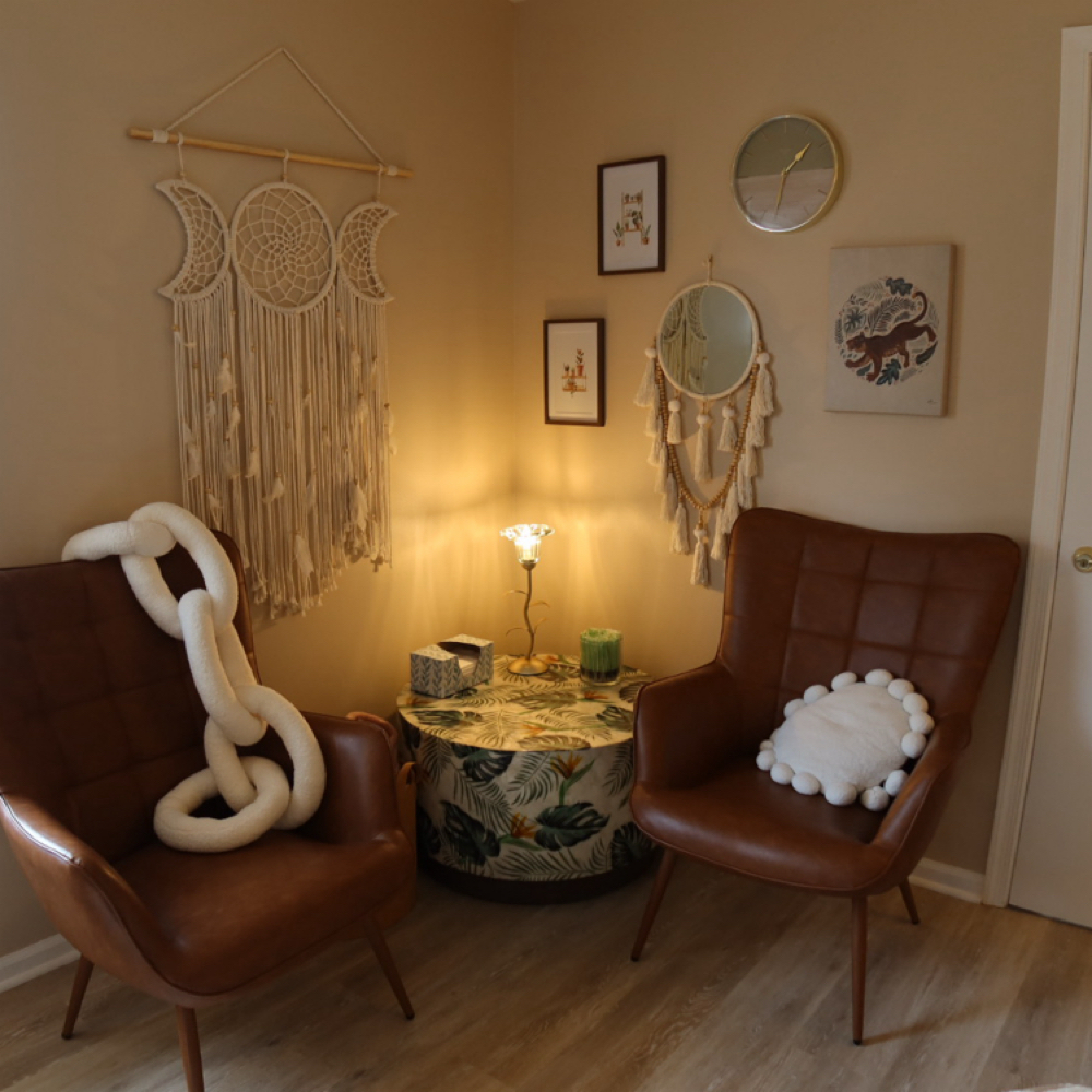 Patch Test at The Lash Loft in Berlin, MD