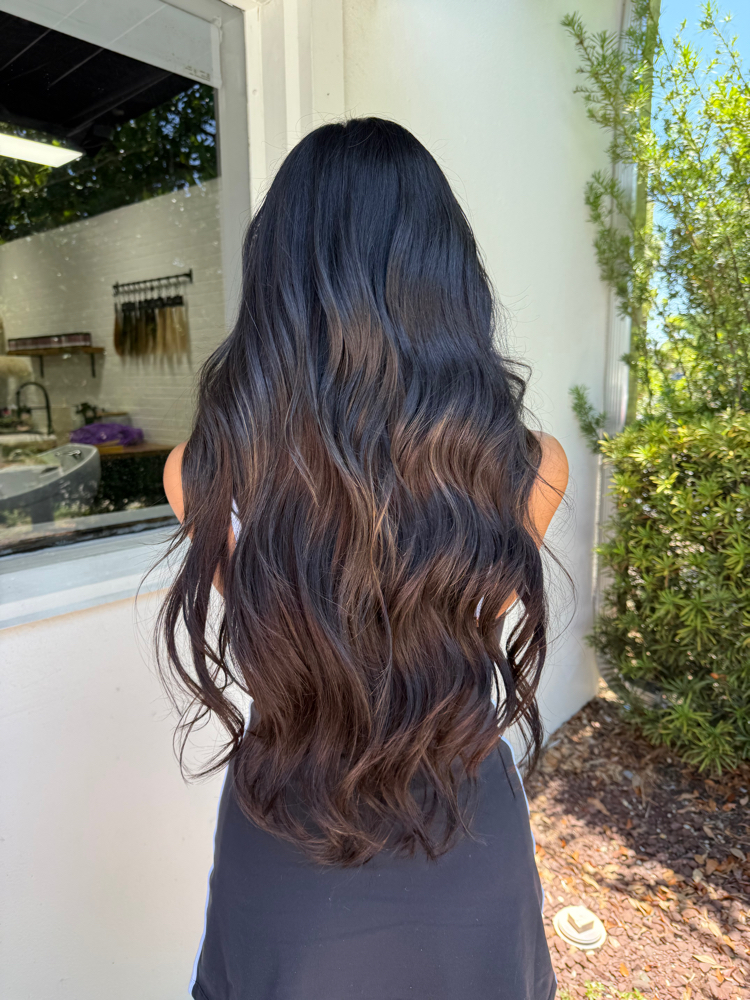 K Tip Install at KP Roman in Winter Park, FL