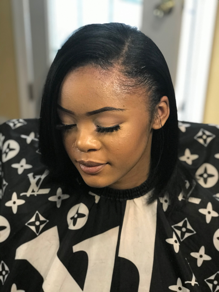 Wax Hair Removal Services at Lux tHAIRapy by ThickVixen in District Heights, MD