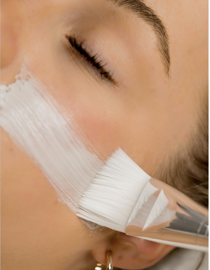 Luxe Facials