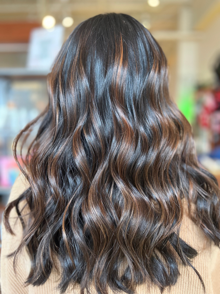 Balayage