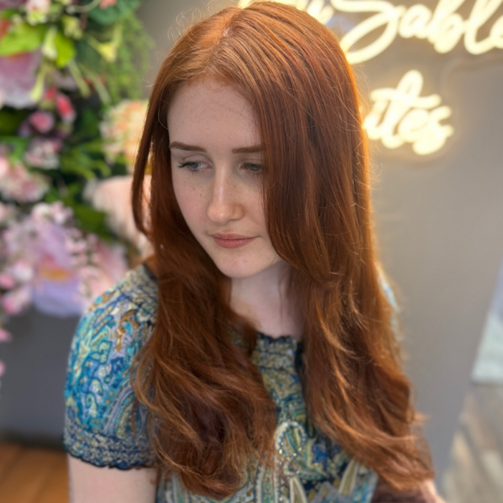 Color Correction at Beauty by Raigen Marie in Grayling, MI