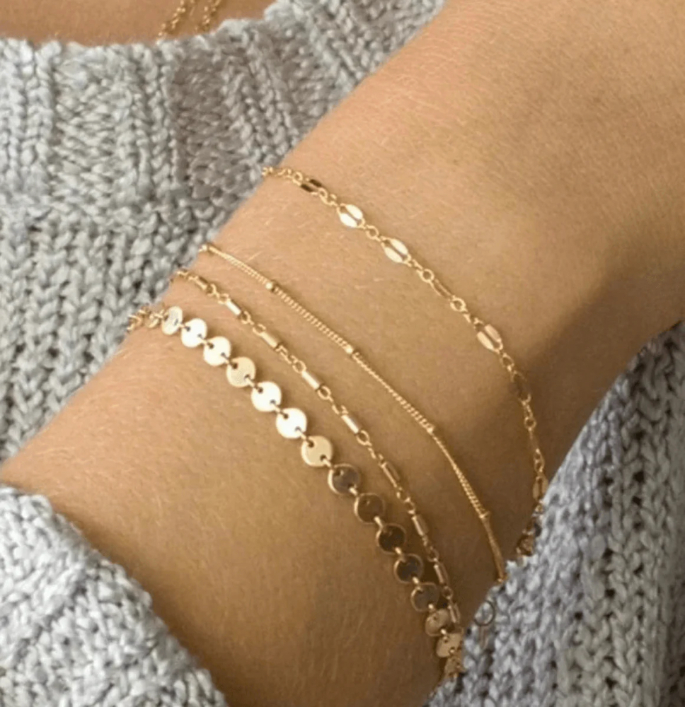 Permanent Jewelry