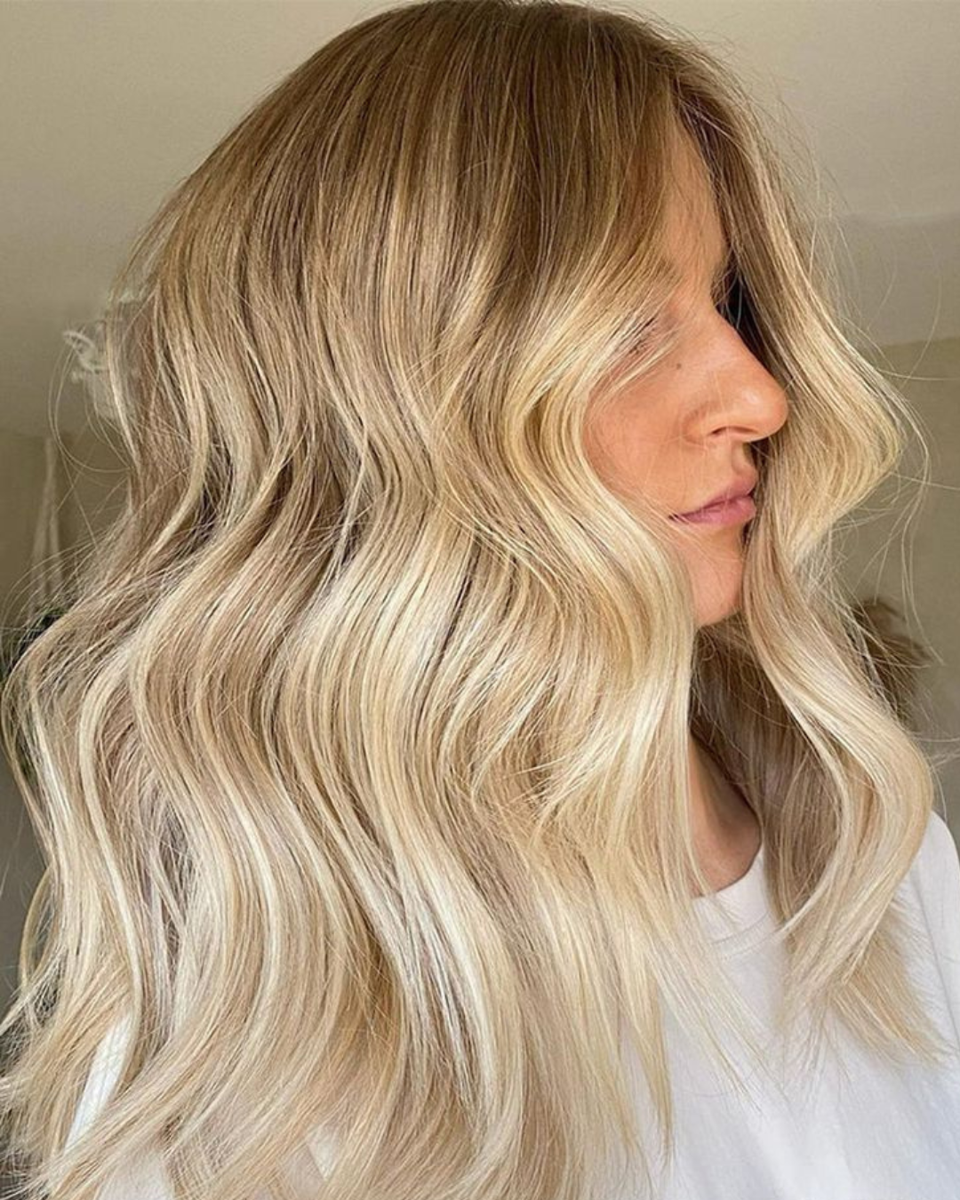 Blonde Ambition – Hi-Impact Blonde