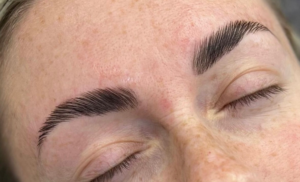 Brow Lamination