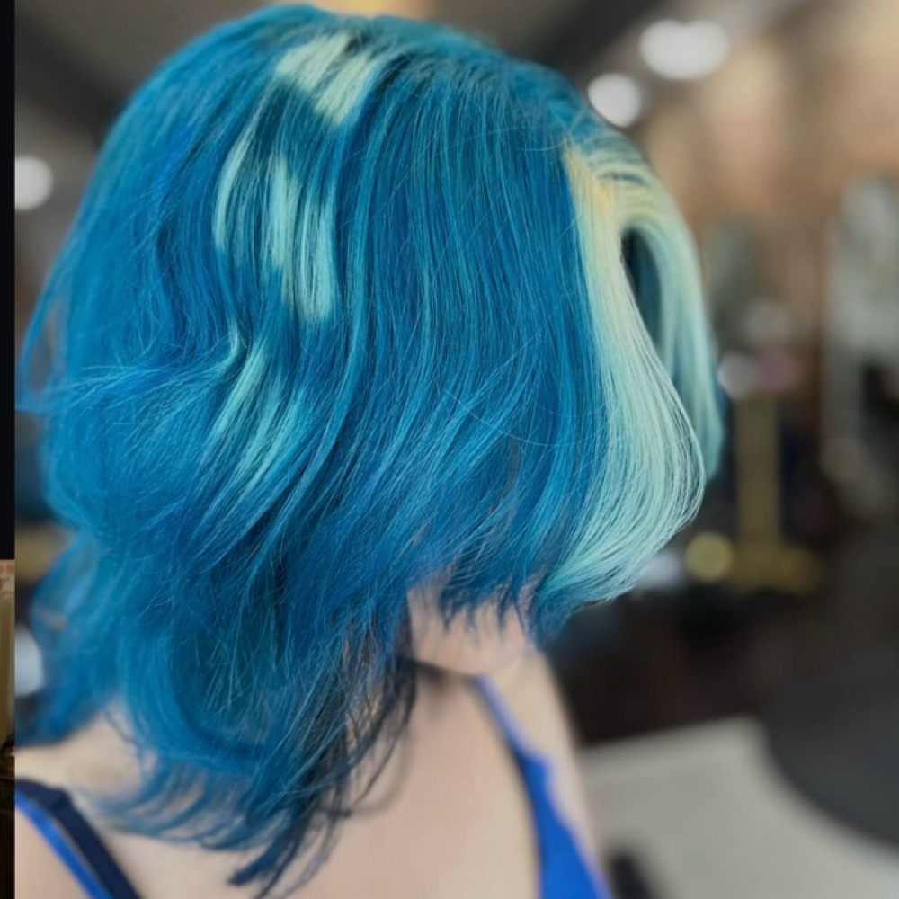 Fashion Color at The Finery salon in Bowling Green, KY
