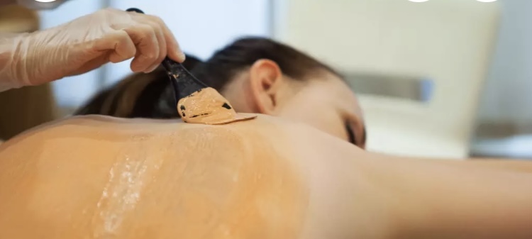 Back Facial