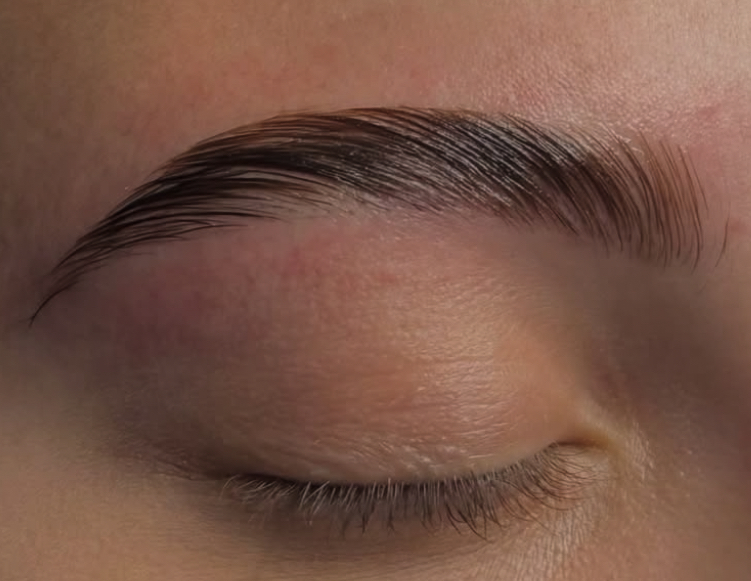 Brow Stain