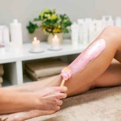 Teen Leg Wax at Soluna Vee Spa in Colorado Springs, CO