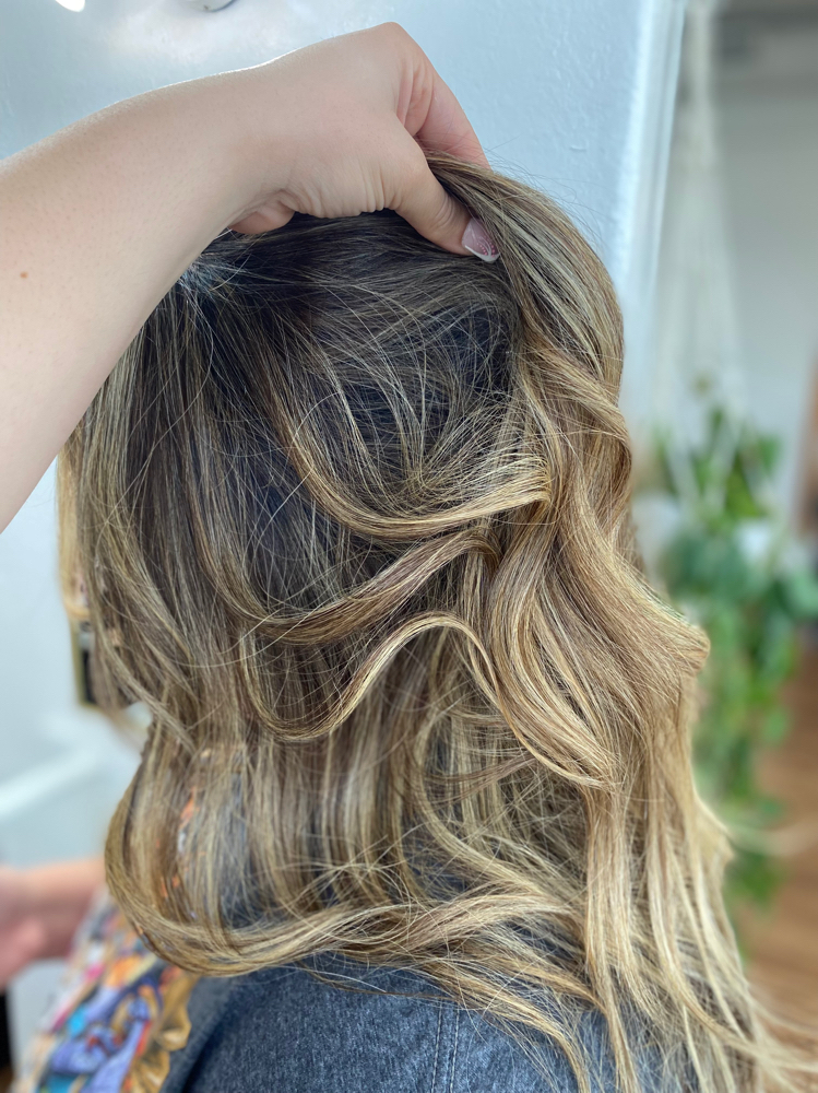 Colormelt + Toner