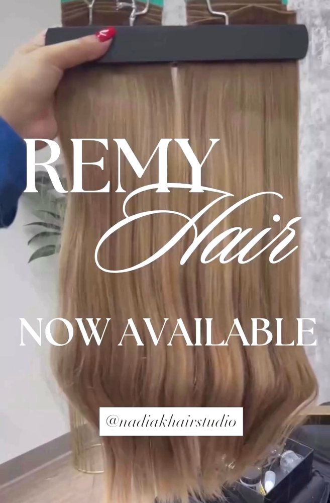 Extensions