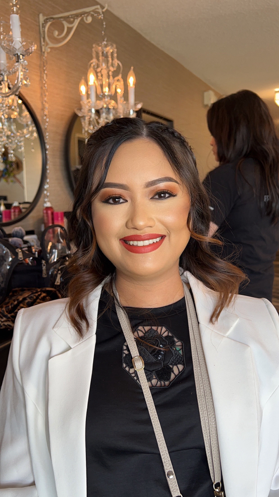 1 on 1 Lesson/ MUA Beginner Course