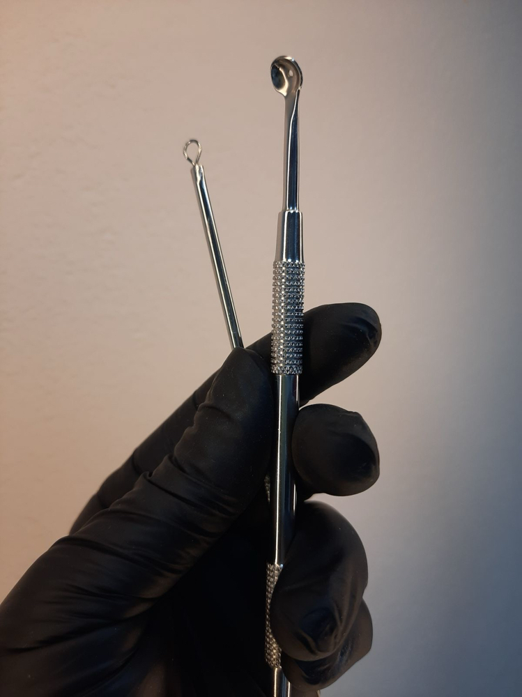 Add On Extractions at Glow With Juliana in Red Bluff, CA